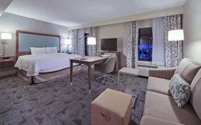Hampton Inn Myrtle Beach Broadway at the Beach - Room