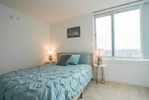 Heaven On Baltimore Downtown Fully Furnished Apartments - Room