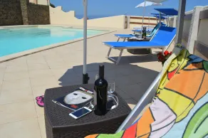 Agriturismo Finagliosu - Piscine