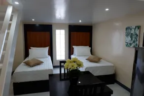 Rosetta Guest House - Rum