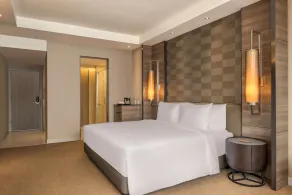 Dusit Princess Melaka - Chambre