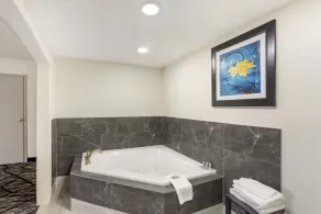Best Western Westgate Inn - Room