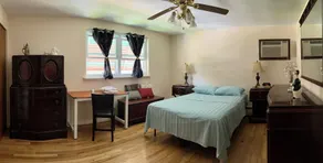 ABnB Superhost - Siri's Favorite Place - Chambre