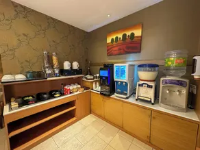 Norway Forest Tamsui Motel - Restaurant