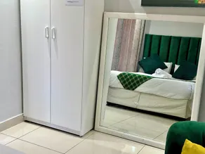Mowetu Guest House - Room