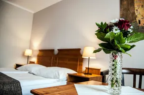 Wellness Hotel Gendorf - Camera