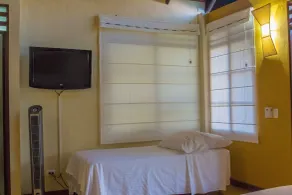 Hotel Amazon Bed And Breakfast - Room