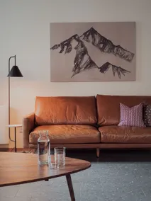 Locanda Via Priula - Recepción