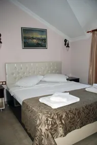 Gure Termal Resort - Room