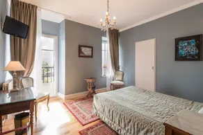 Logis Hôtel Beau Site - Room