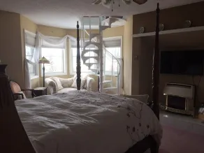 Elevate Rooms Harmony House B&B - Camera