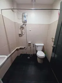 2020 Travelers Inn - Salle de bain