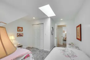 Spacious & Secluded Shook Home w/ Private Hot Tub! - Innvendig