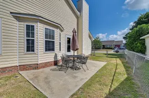 Convenient Hope Mills Home ~ 6 Mi to Fayetteville! - Interiør