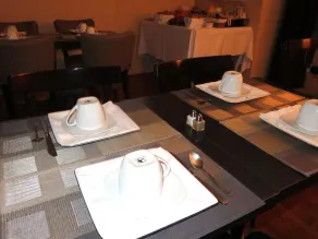 Hotel Windsor Home - Restaurant