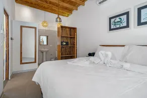 Blue Serenity Hotel - Room