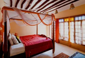 Kendwa Rocks Hotel - Room