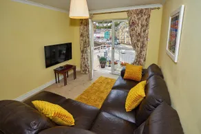Little Bay View - Chambre