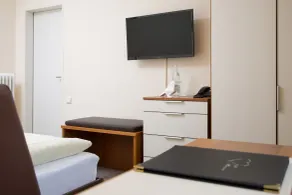 Parkhotel Lippstadt - Camera