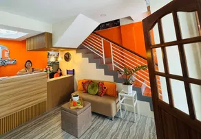 OYO 1158 Kegama Residences 2 - Reception