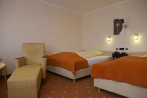 VitalHotel Ascona - Rom