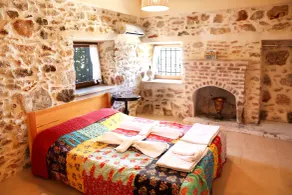Important Group Villa BD416 2 Bedrooms - View from room