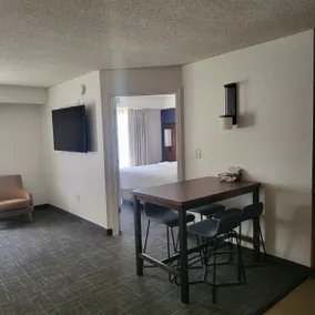 Residence Inn by Marriott Orlando East/UCF Area - Habitación