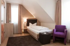 Hotel - Restaurant Hirsch - Room
