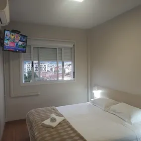 Hotel dos Frades - Chambre