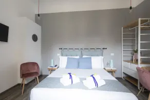 Hotel Miceli - Civico 50 - Room