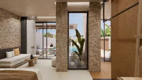 Socrates Hotel Malia Beach - Chambre