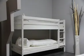 Apartment Caplex - Room
