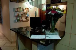 Rustenburg Boutique Hotel - Reception