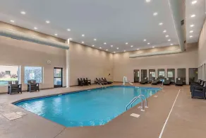 Comfort Suites Fort Wayne - Southwest - Piscine