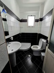 Hotel Azure - Bathroom