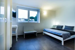 Residence Peloni - Chambre