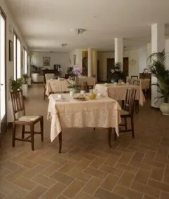 Ca Florian - Restaurant