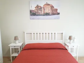 Dream Home - Quarto