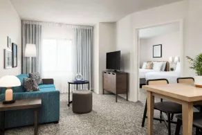 Sonesta ES Suites Toronto Markham - Chambre
