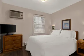 Traverse Bay Inn - Chambre