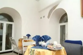 Hotel Acquario - Restaurant