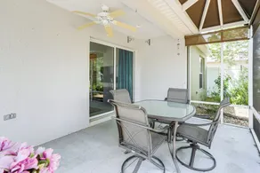 Village of Collier Retreat w/ Golf Cart & Lanai! - Interiør