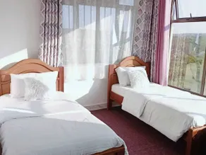 Lux Suites Lakira Shades Ongata Rongai - Camera