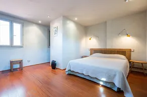 La Loge de Mer - Lodge Urbain - Room