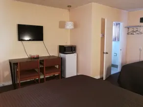 Star Motel - Habitación