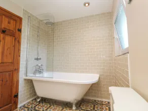 Coth Skyber - Salle de bain