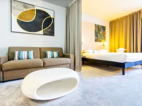 ibis Styles Troyes Centre - Chambre