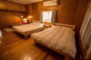 Fong Chou Chalet - Room