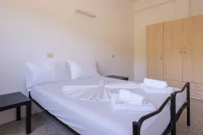 Meet Hostel Cervia - Camera
