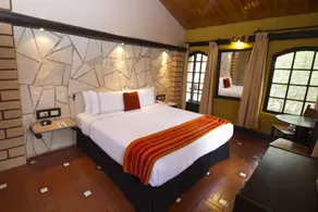 Sonesta Posadas del Inca - Valle Sagrado Yucay Urubamba - Værelse